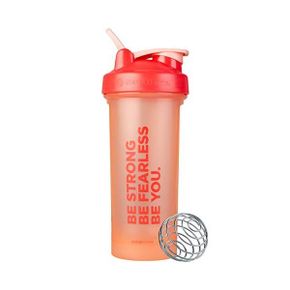 미국 블렌더보틀 쉐이커 보틀 블렌드erBottle Motivational Quote 클래식 V2 Shaker Bottle 퍼펙