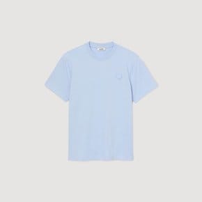 하트 티셔츠 HimmelBlau SHPTS01678