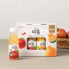 따옴쥬스 235ml X 8입