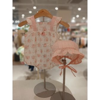 밍크뮤 [부산점] 부케플라워SET바디슈트(3531260404)