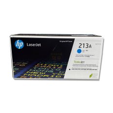 HP213A 정품토너 W2131A 파랑 (무료배송) 5700DN 6700DN MFP 5800DN MFP 6800DN 6800zfsw