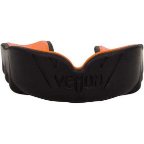 일본 베넘 가드 VENUM Challenger Mouthpiece 블랙/Orange 1721484