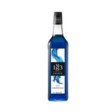 1883 블루큐라소시럽 1000ml