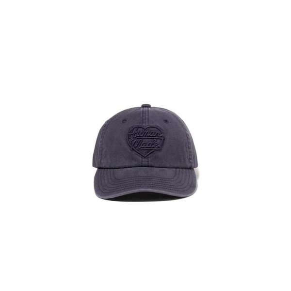 26SS 휴먼메이드 볼캡 HM31GD021 NAVY DOM