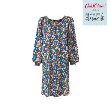 캐스키드슨 스모크 드레스 포틀랜드 플라워  (CK-F106125318285257_SET)
