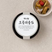 모듬피클 180g