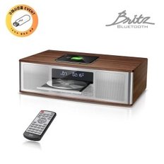 BZ-T7600 WC HIFI 블루투스 무선충전 CD플레이어 오디오 후기 EVENT