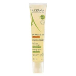 아더마 A-Derma 에피텔리알레 AH 마사지 젤 오일 40ml