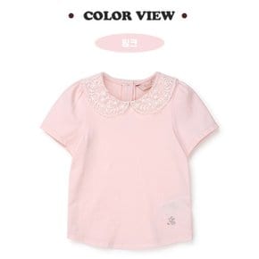 레이스카라 티셔츠 P2425T175_KG