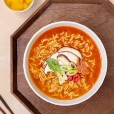 삼양라면 매운맛 120g*5입