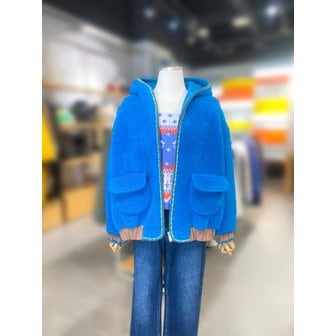 베네통 [여주점] 시티 플러스 점퍼 (BAJPA7561)