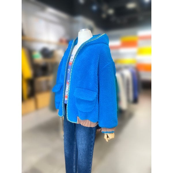 [여주점] 시티 플러스 점퍼 (BAJPA7561)