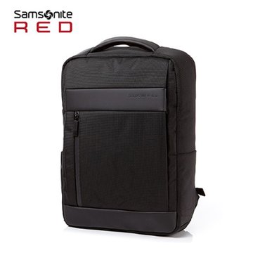  [Samsonite RED] 쌤소나이트 레드 EUCLIDE 유클리드 백팩 (HR009001)