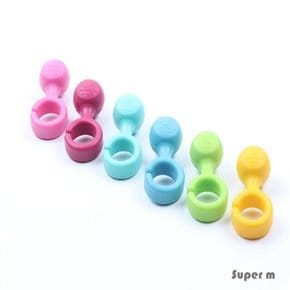 휴대용 걸이 미니 우산꽂이 우산 우산거치대 홀더 거치대 고정 현관 인테리어