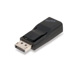 DP to HDMI2.0무전원 변환젠더 엑티브 SUNIX-D2H13MD