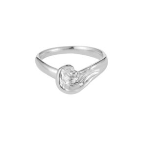 MATIERE RING_SILVER