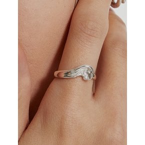 MATIERE RING_SILVER