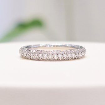 골든듀 [부산점] 돌체비타(D)2 18K 다이아 반지 210800038