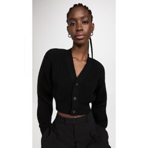 4967058 WARDROBE.NYC Crop Cardigan