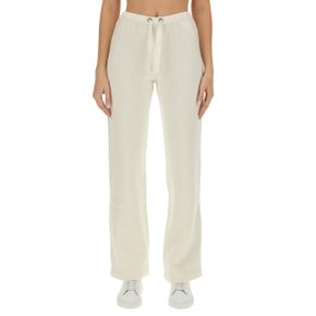 Womens Pants 23WMPWPACW33_P920505 WHITE