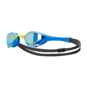 GOGGLES COBRA ULTRA 레이싱 미러수경 (A4AC2AG18BLU)