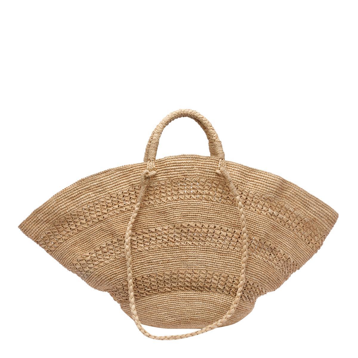 [해외배송] 25 S/S 이벨리프 SOL 핸드백 SOL/TEA B0011539021