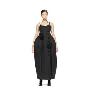 23FW Collection_TULIP SILHOUETTE DRESS