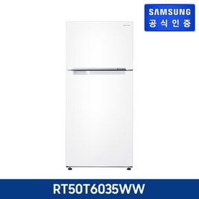 [삼성직배송/설치] 일반 냉장고 [RT50T6035WW]