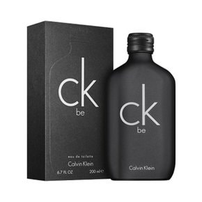 향수닷컴 캘빈 클라인 CK BE EDT 50ml (병행)