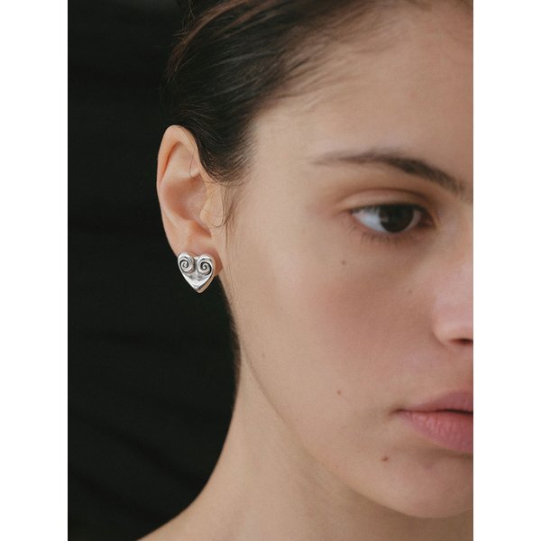 COLLECTION_SCILENT ARC_Rosemonde earring