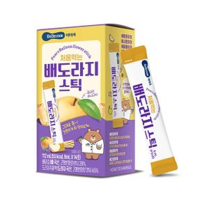 처음먹는 배도라지스틱 1박스_P406216025