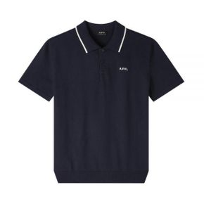 APC 아페쎄 Polo Flynn(COGDK H23309 IAJ) (Flynn 폴로 셔츠) 3542884
