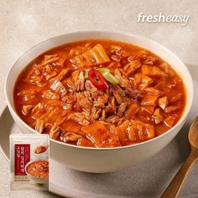 [fresheasy] 고깃집 참치김치찌개 450g 6팩