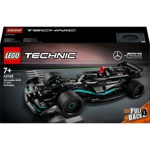 레고 [레고특가]레고 42165 Mercedes-AMG F1 W14 E Performance Pull-Back [테크닉] 레고 공식