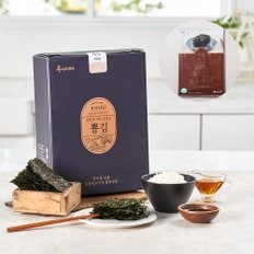 [선물포장]죽도시장 명물 뿅김 간간한 조미김 10봉
