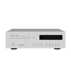 LUXMAN D-07X SACD/CD Player