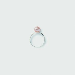 Polkadots Ring, Peach (NH026)