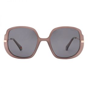 폴라로이드 우먼 폴라라이즈 그레이 버터플라이 레이디 선글라스 PLD 6181 S 079U M9 53 962471