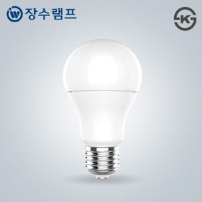 LED 전구 벌브 10W A19 LED램프