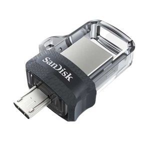 Sandisk 울트라 듀얼 OTG M3.0 USB 64GB