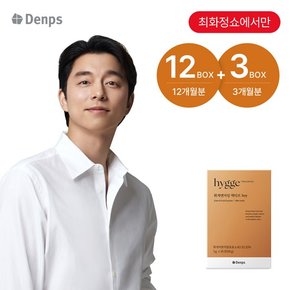 역대최다[최화정쇼pick] 덴프스 휘게엔자임액티브 효소 15박스