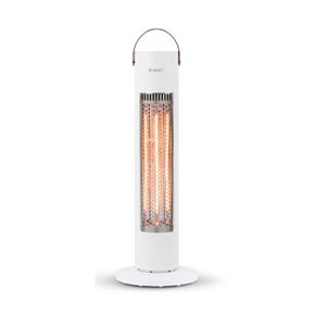 니코 타워형 카본히터/무소음/자동회전 NKH-T600CB/N[35825275]