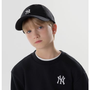 MLB키즈 24년[KIDS] 루키  볼캡 뉴욕양키스   7ACP7704N-50BKS