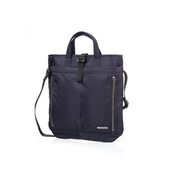 쌤소나이트레드 ORRTON 헬멧백 DEEP NAVY US081004