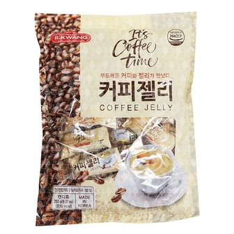  일광제과 커피젤리 250g 1개 (WB0C39A)