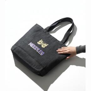Grocery Bag Small Black RW078 스몰 그로서리 백