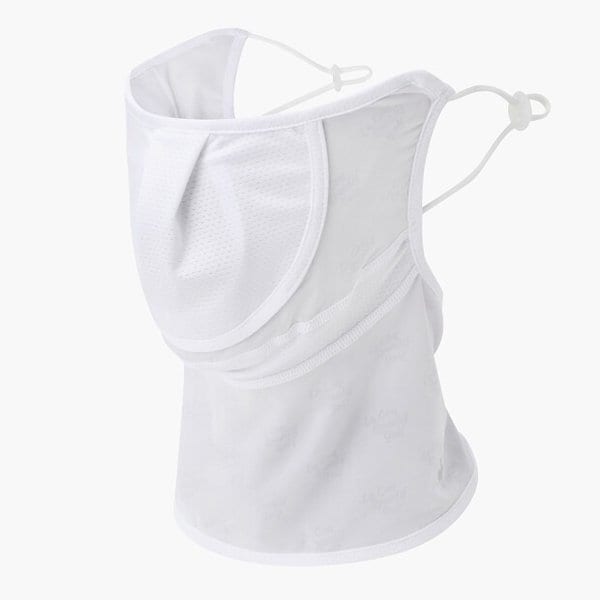 [여주점] 여성 목가림 냉감 마스크 GR122LSA31 WHTE