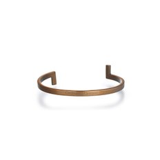 IL BRACCIALE VINTAGE GOLD IB18VG001