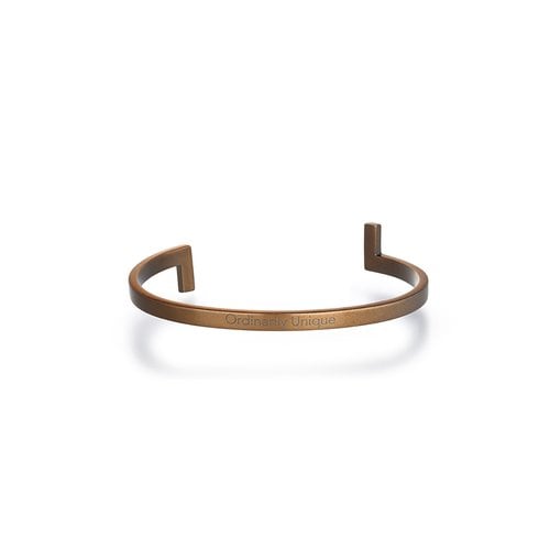 IL BRACCIALE VINTAGE GOLD IB18VG001