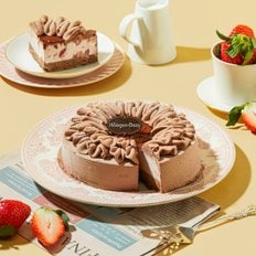  하겐다즈 스위트러브 아이스크림 케이크